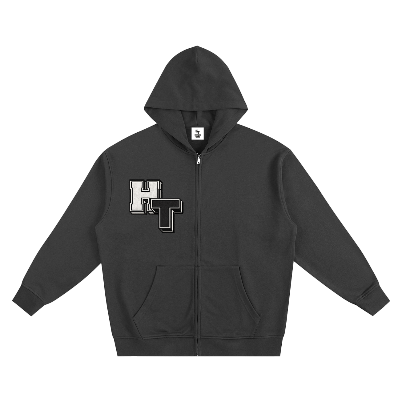 Jacket,Heavyweight