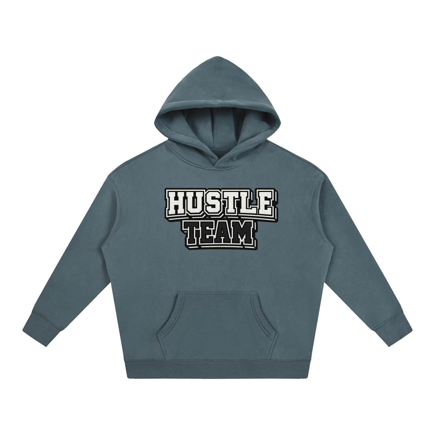Hoodie,Oversize,Fleece