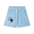 Mesh,Shorts