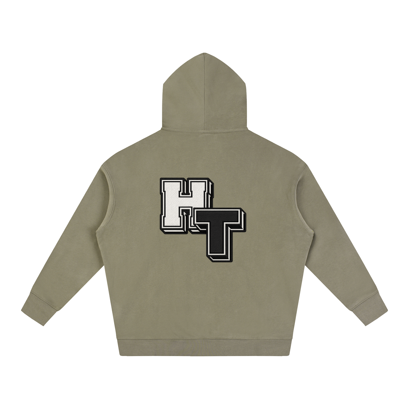 Hoodie,Oversize,Fleece