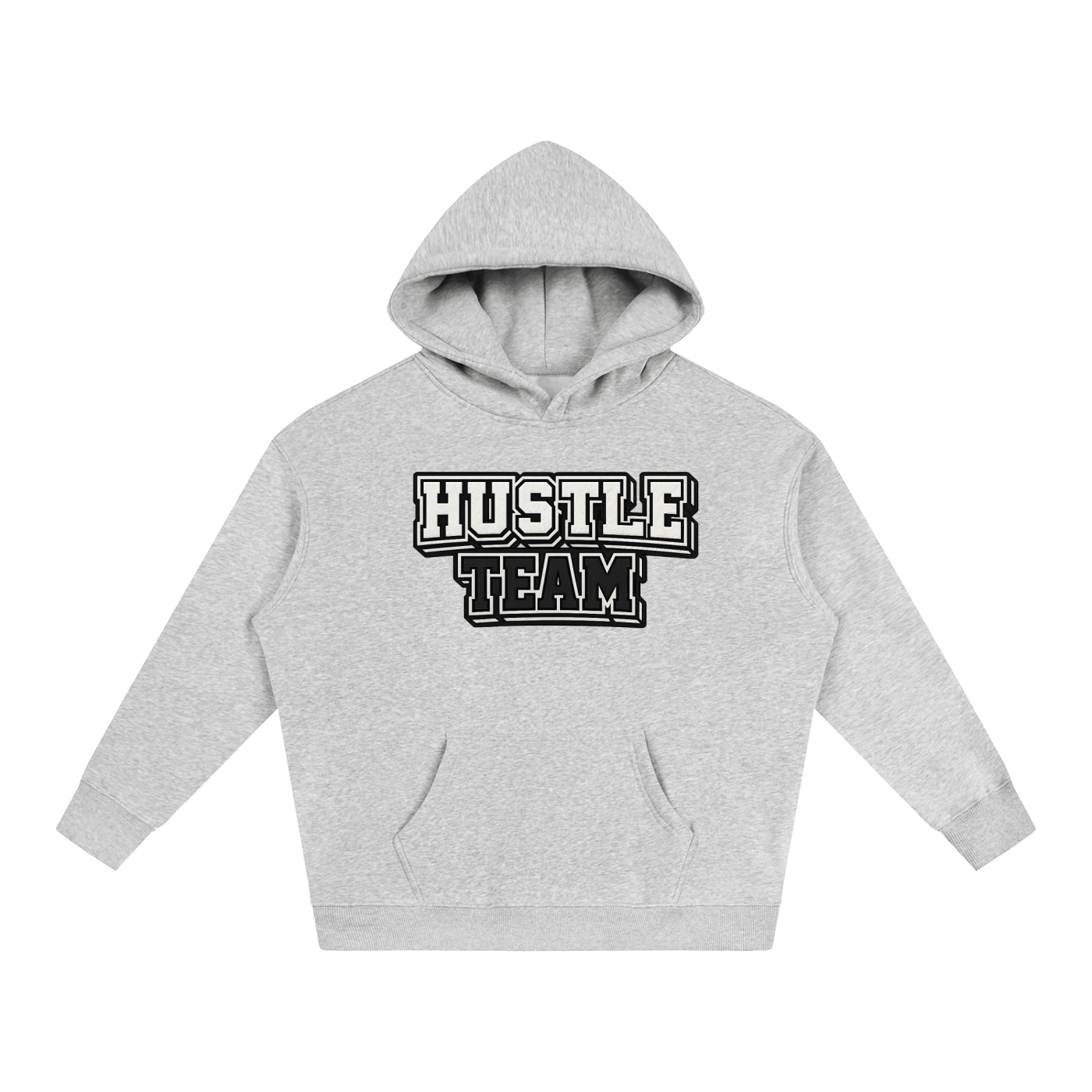 Hoodie,Oversize,Fleece