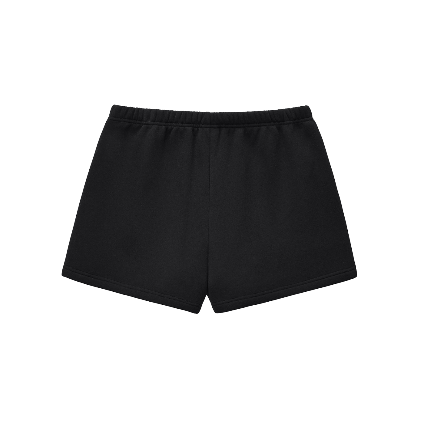 Unisex,Essential,Shorts,Fleece
