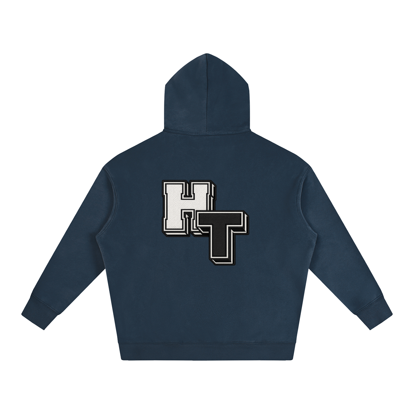Hoodie,Oversize,Fleece