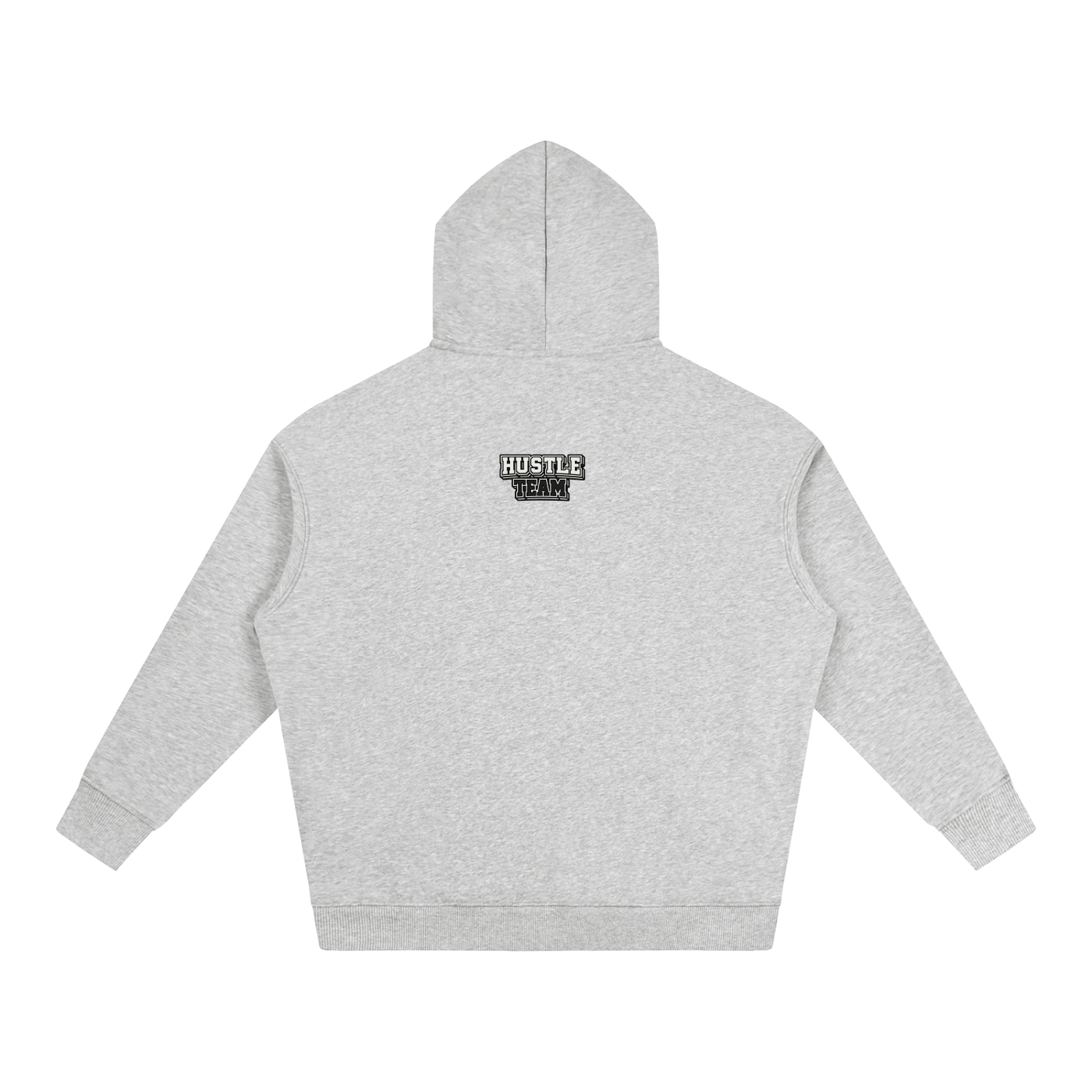 Hoodie,Fleece,Oversize