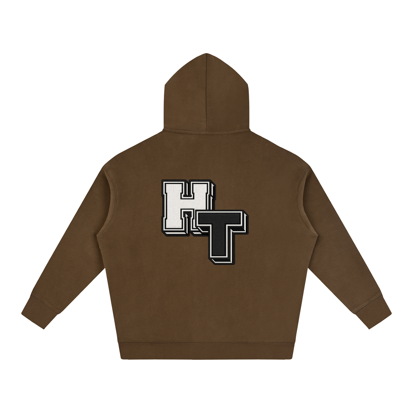 Hoodie,Oversize,Fleece