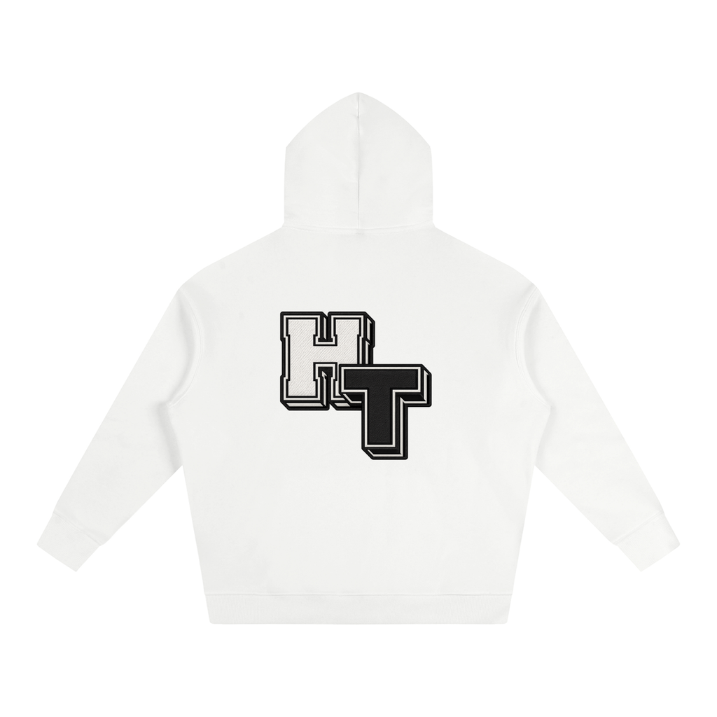 Hoodie,Oversize,Fleece