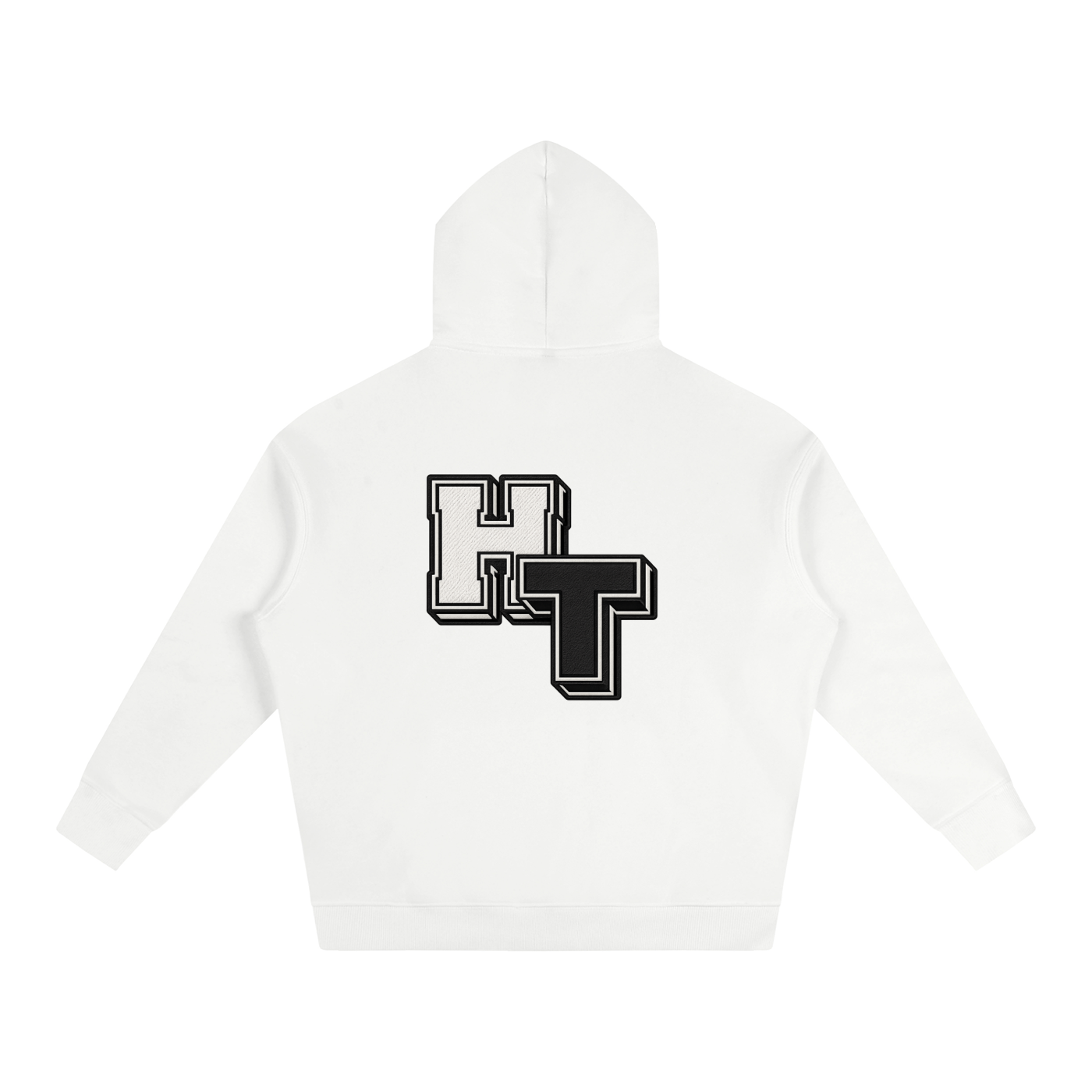 Hoodie,Oversize,Fleece