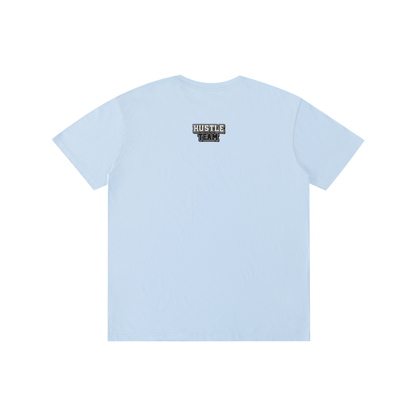 Cotton,Unisex,Shirt