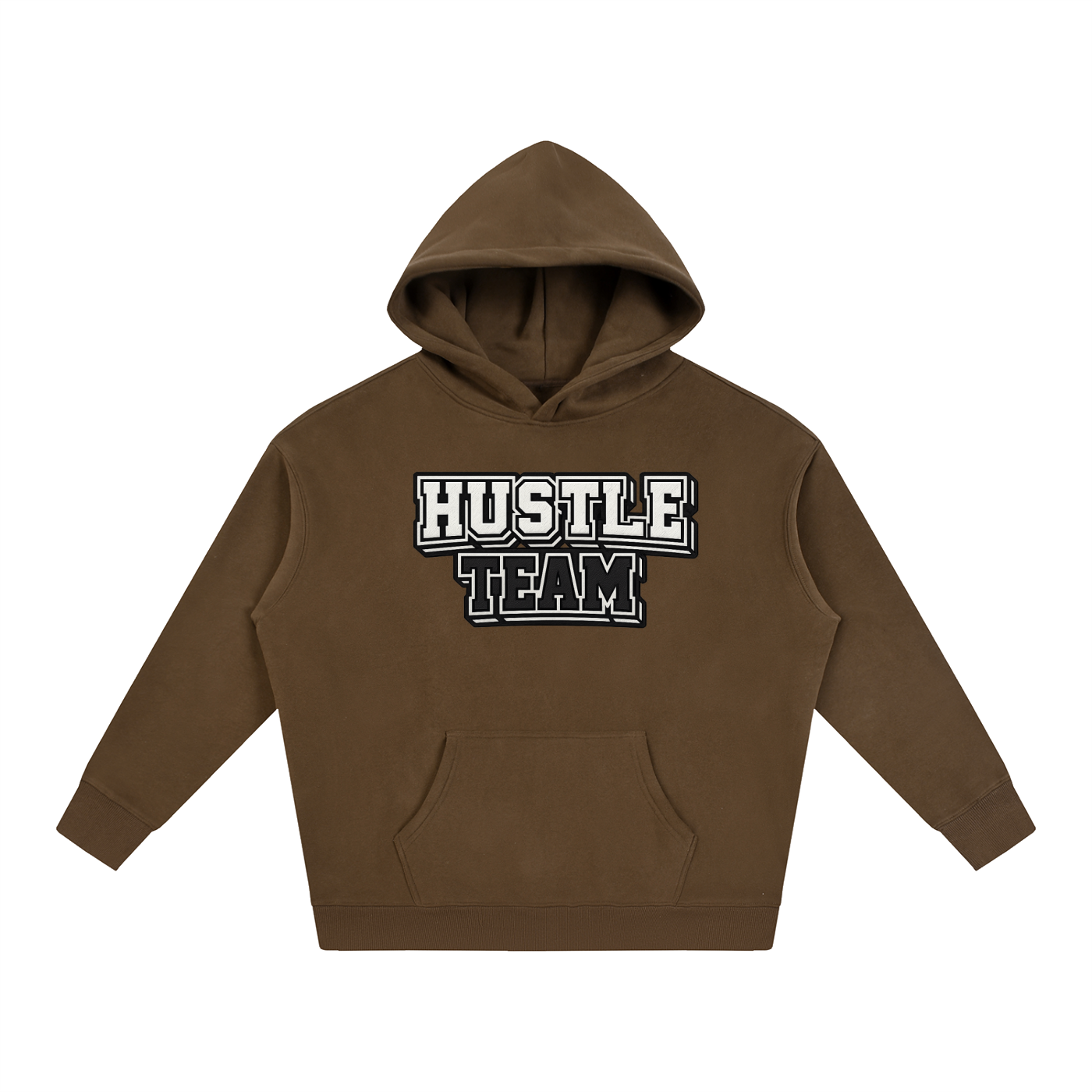 Hoodie,Oversize,Fleece