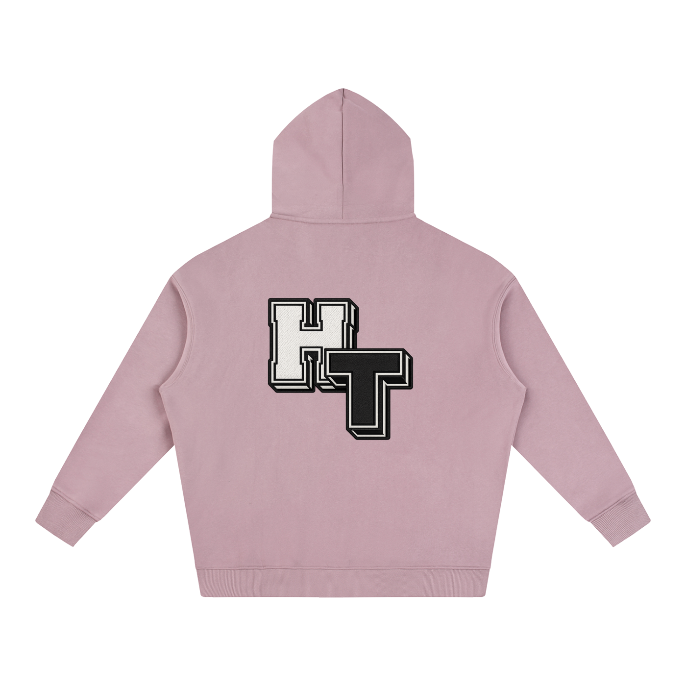 Hoodie,Oversize,Fleece