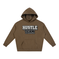 Hoodie,Oversize,Fleece