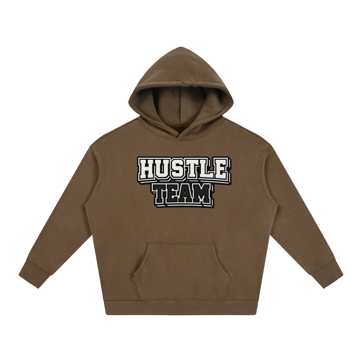 Hoodie,Oversize,Fleece