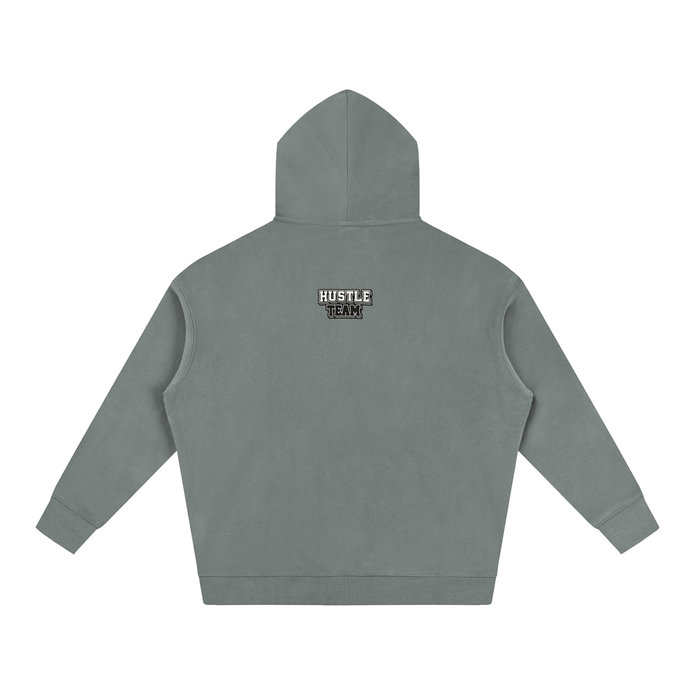 Hoodie,Fleece,Oversize