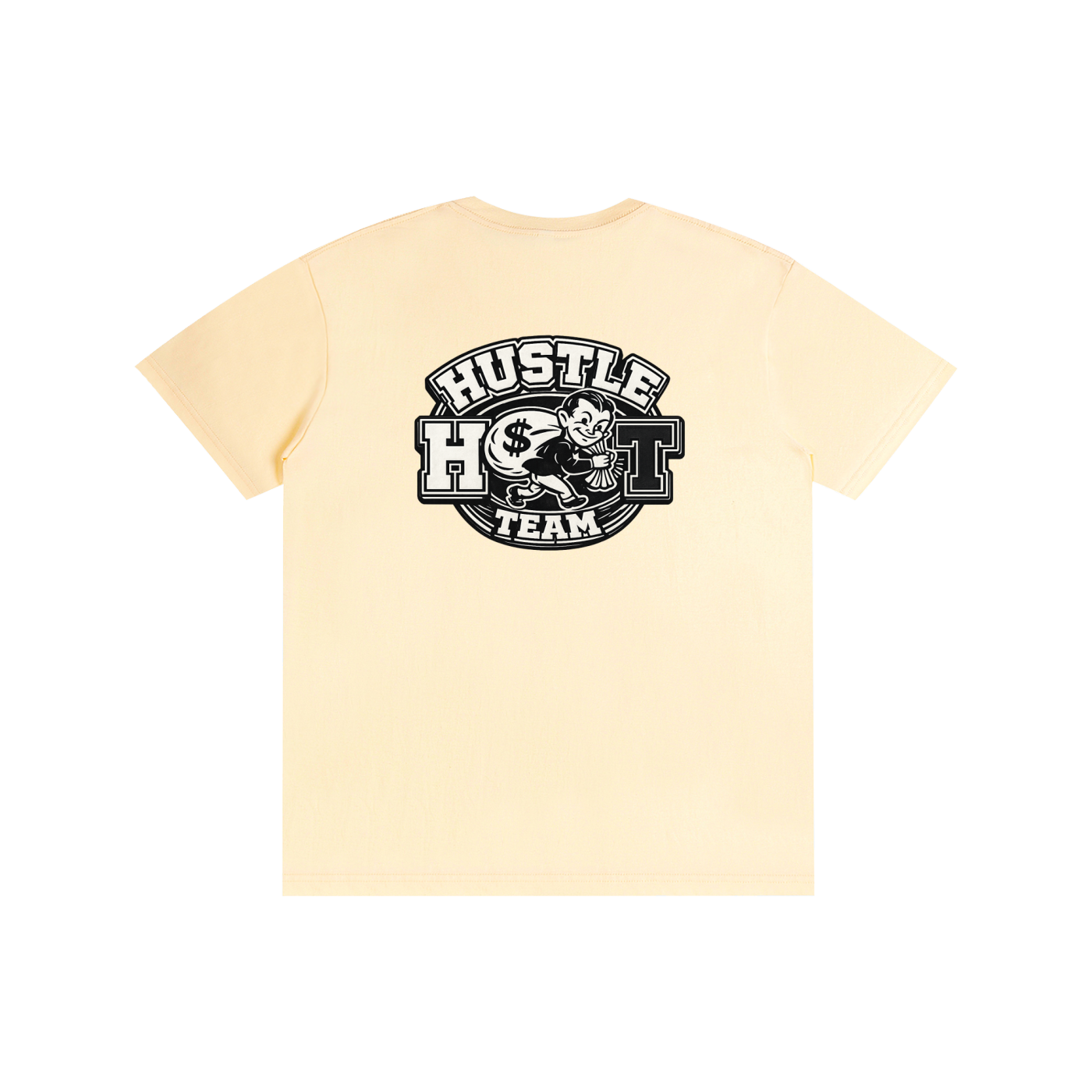 Cotton,Unisex,Shirt