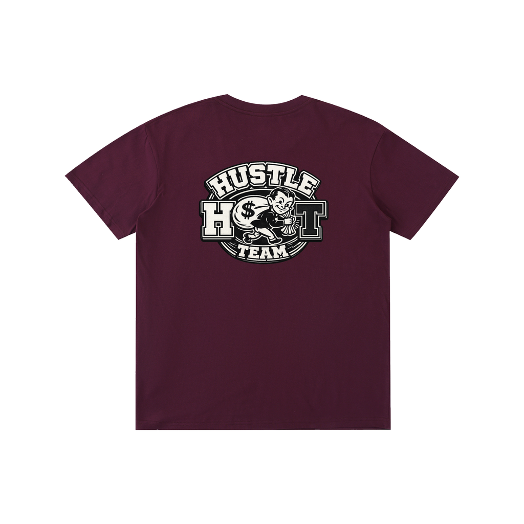 Cotton,Unisex,Shirt