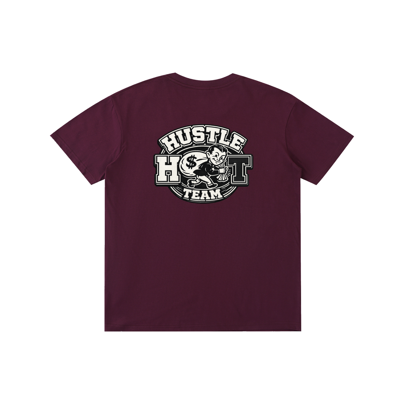 Cotton,Unisex,Shirt