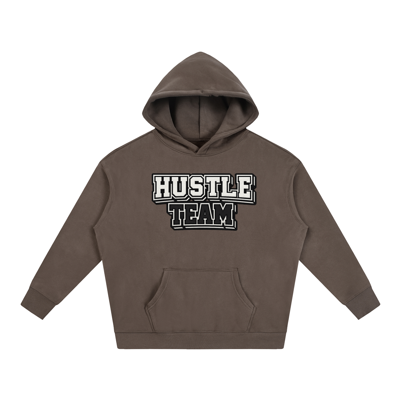 Hoodie,Oversize,Fleece